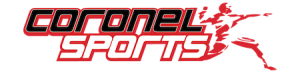 Logo | sportschool | Coronel Sports Bunnik