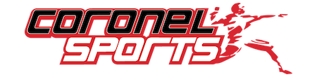 Logo | sportschool | Coronel Sports Bunnik