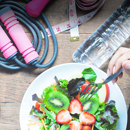 Voedingsconsulent Coronel Sports Bunnik