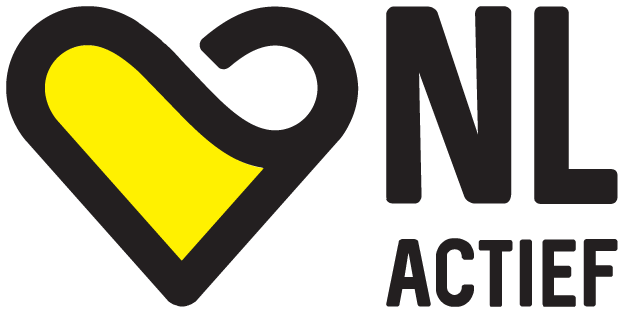 Logo NL Actief | Coronel Sports Bunnik