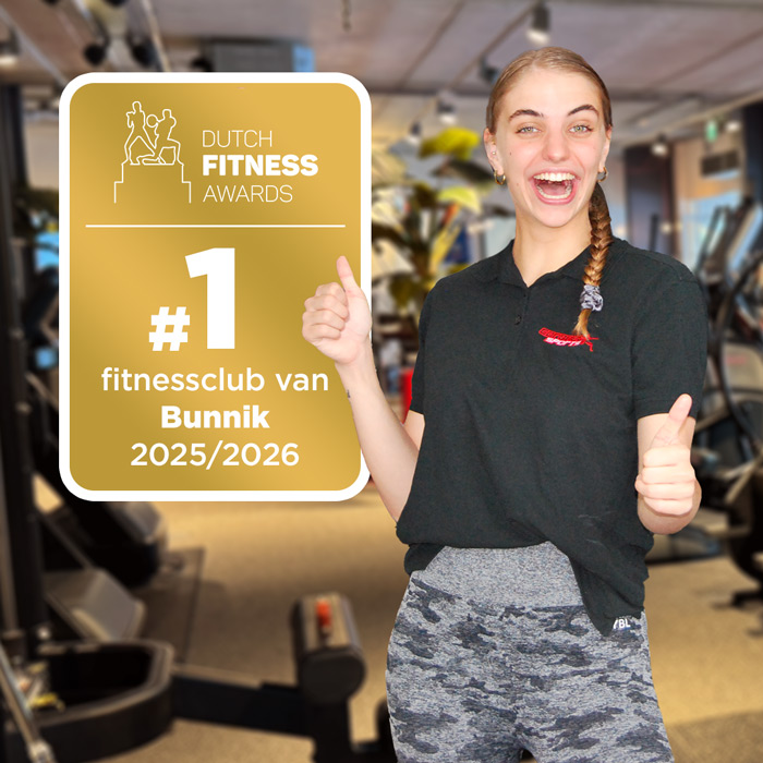 Beste sportschool van Bunnik | Coronel Sports Bunnik